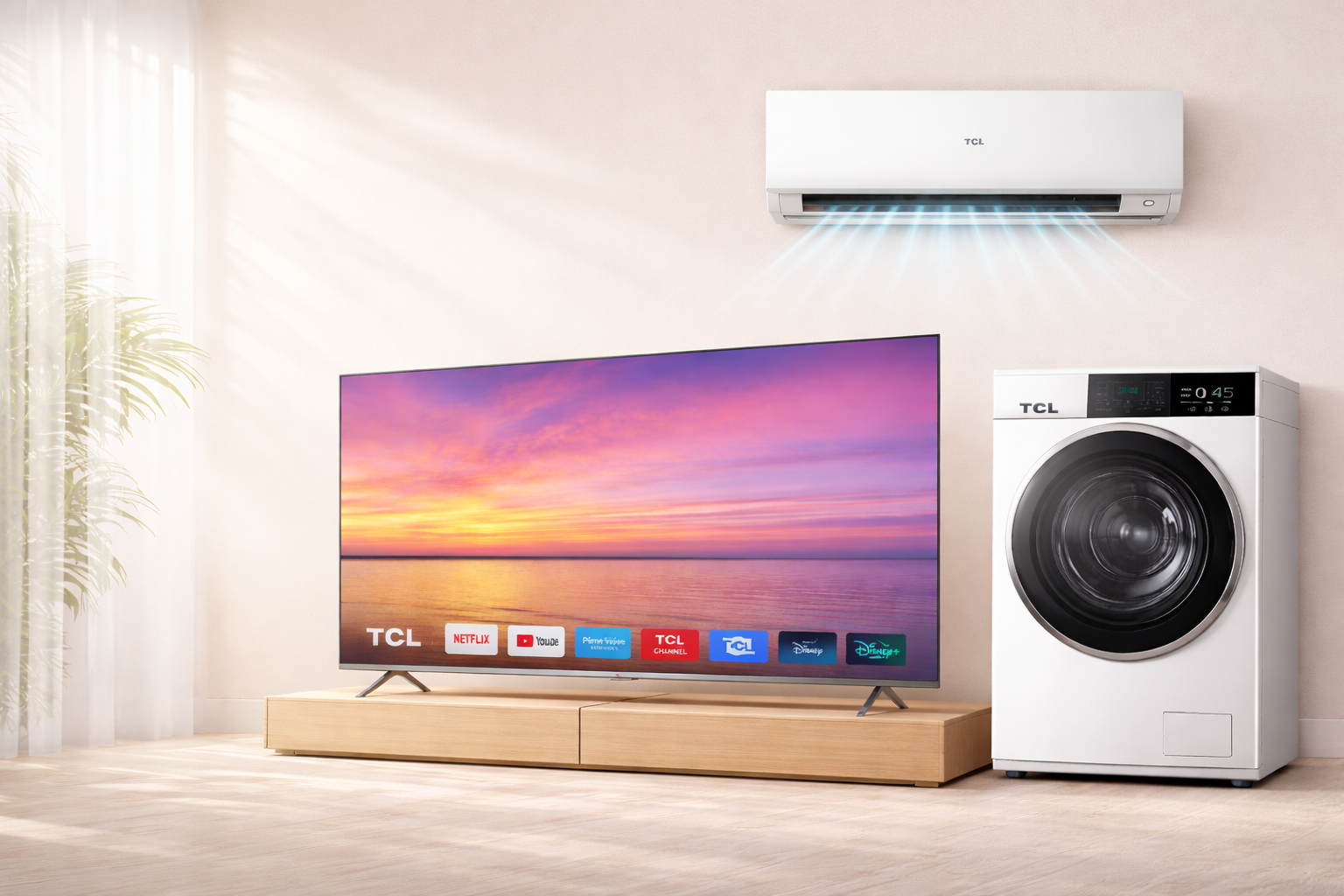 TCL Premium Products